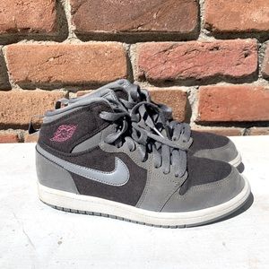 Kids Retro 1 Air Jordan’s